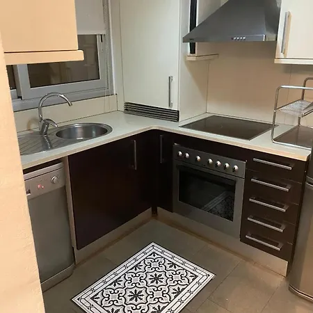Apartment U-nique Seneca Ii
