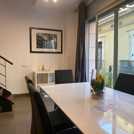 Apartment U-nique Seneca Ii *