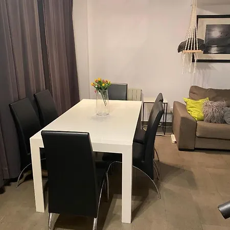 Apartment U-nique Seneca Ii Barcelona