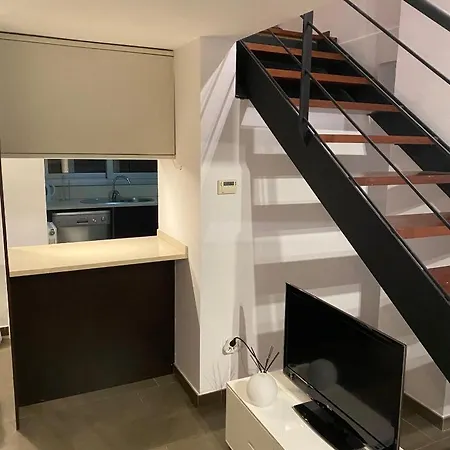 Apartment U-nique Seneca Ii *