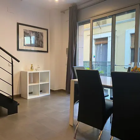 U-nique Seneca Ii Apartment *