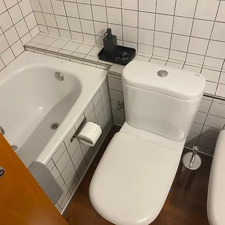 Apartment U-nique Seneca Ii Barcelona
