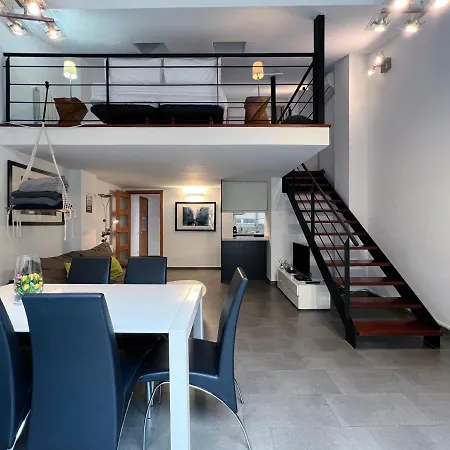 Apartment U-nique Seneca Ii