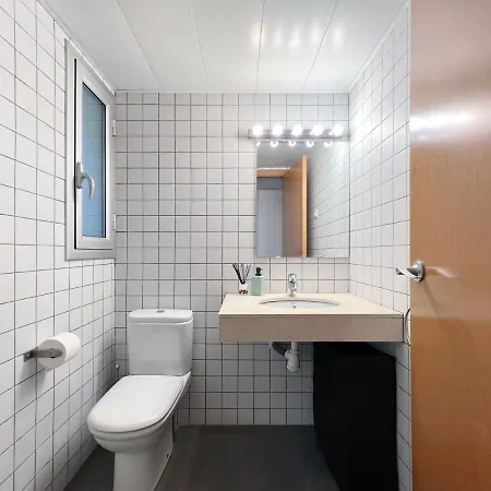 Apartment U-nique Seneca Ii *