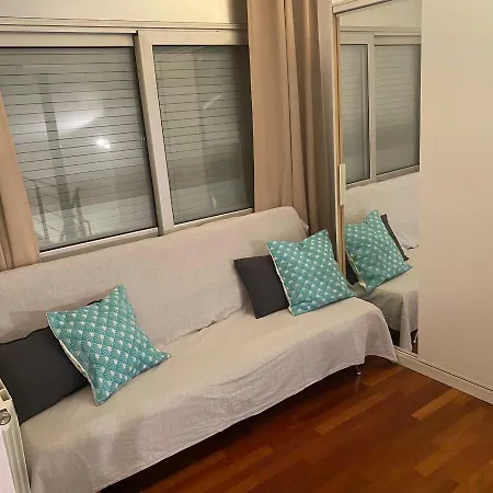 Appartement U-nique Seneca Ii Barcelona