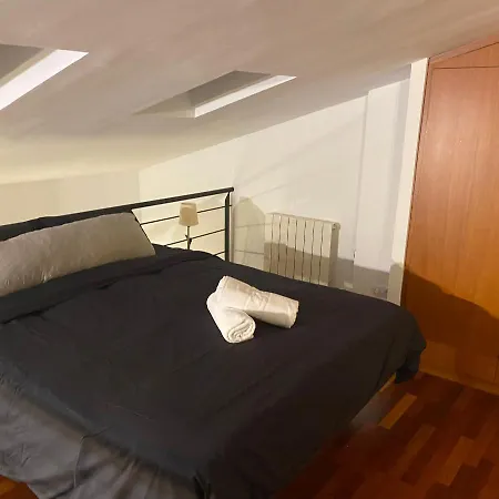 U-nique Seneca Ii Appartement Barcelona