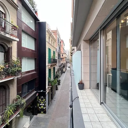 Appartement U-nique Seneca Ii